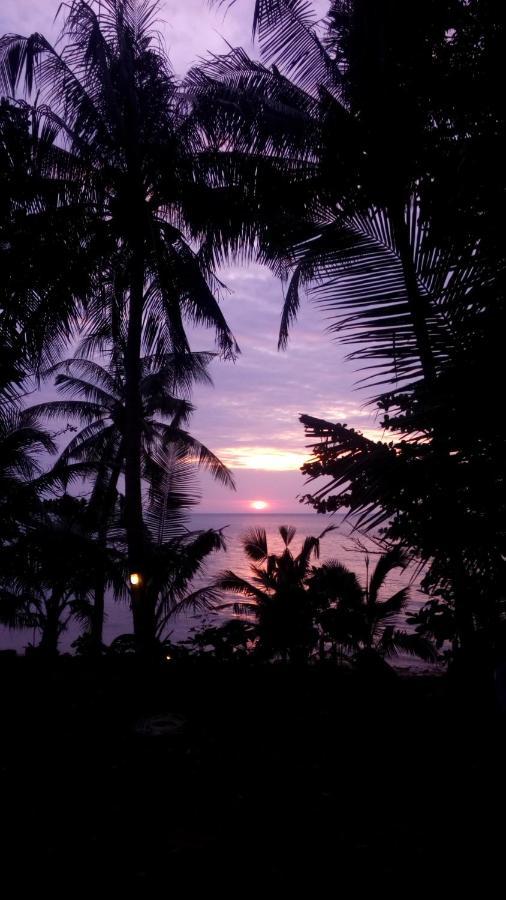 Paradise Palms Koh Chang Exterior photo