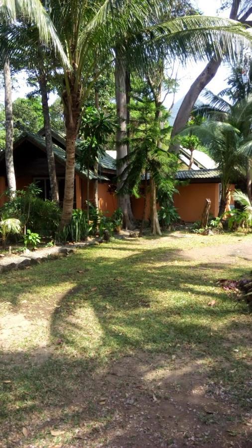 Paradise Palms Koh Chang Exterior photo