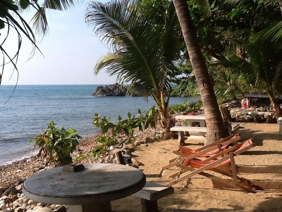 Paradise Palms Koh Chang Exterior photo