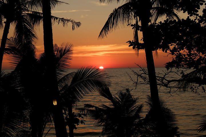 Paradise Palms Koh Chang Exterior photo