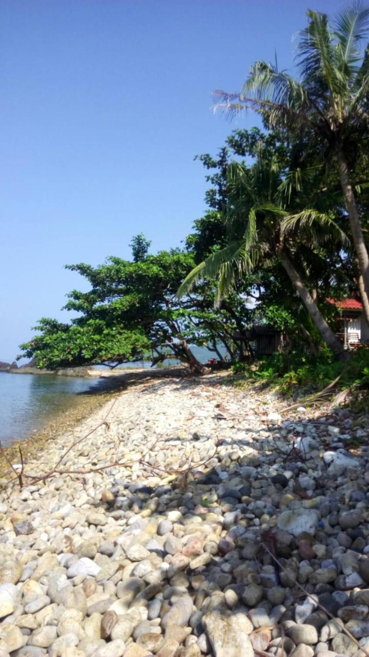 Paradise Palms Koh Chang Exterior photo