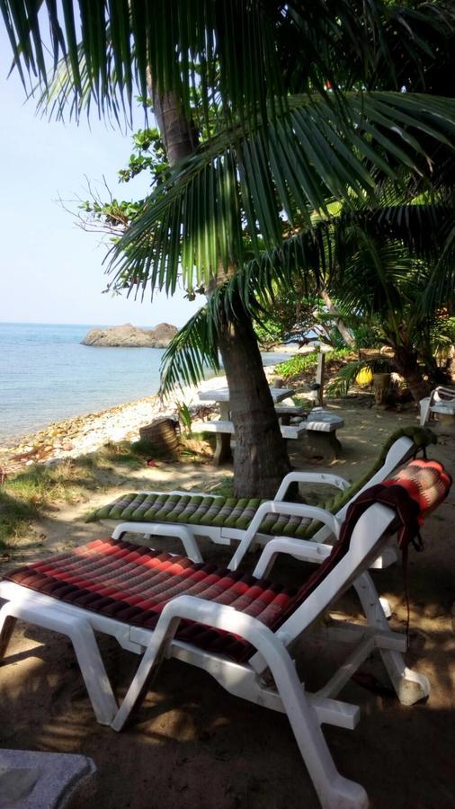 Paradise Palms Koh Chang Exterior photo