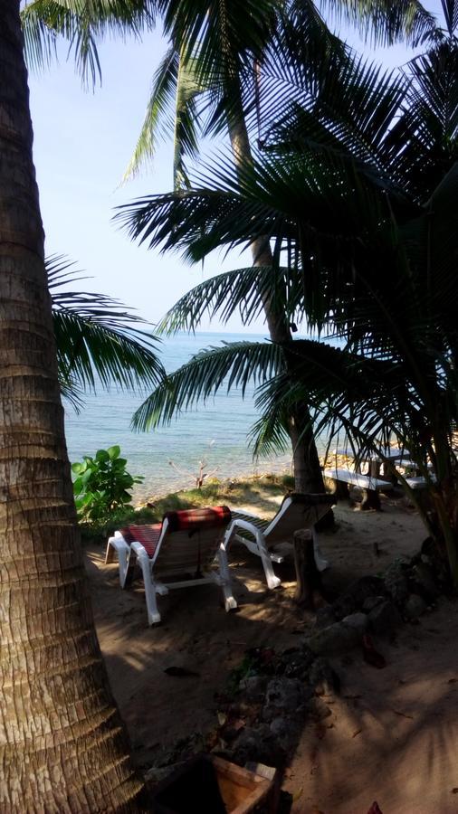 Paradise Palms Koh Chang Exterior photo