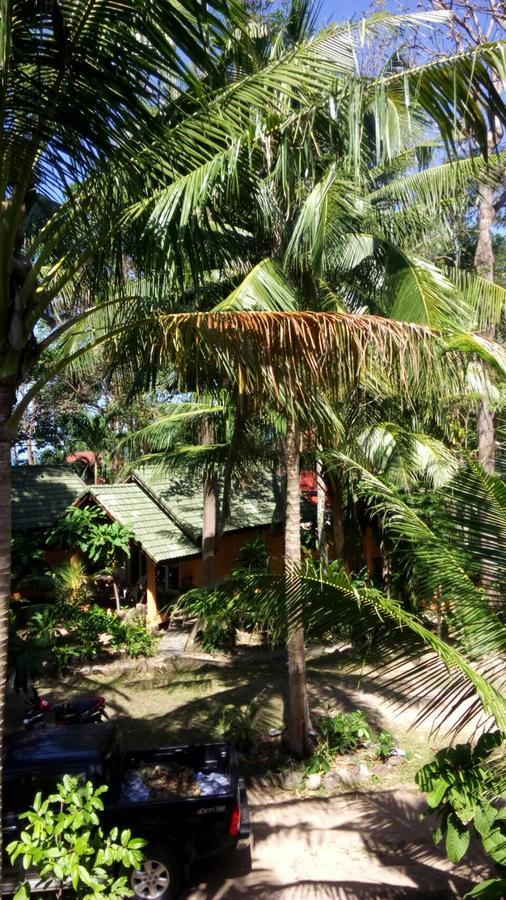 Paradise Palms Koh Chang Exterior photo